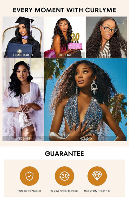 🔥Last Day:81% Off🔥Salon Braids HD Lace Knotless Wig