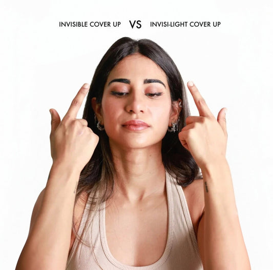 ⏰ LIMITED TIME OFFER 🔥INVISI-LIGHT Cover-Up Patch